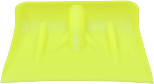 Emhplast Snow Shovel Without Shaft