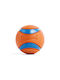 Chuckit Ultra Ball Toy Dog made of Rubber Large 7εκ. Orange 1pcs