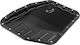 NTY Oil Pan for Toyota Corolla / Corolla Verso / Verso