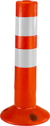 Bormann BPP2480 Traffic Column Signage Plastic 051800