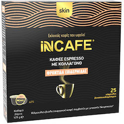 Inbeverages Espresso 25caps