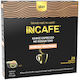 Inbeverages Capsules Espresso Compatible with Machine Nespresso 25caps,tobolek