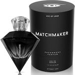 Eye of love Matchmaker Black Diamond Άρωμα με Φερομόνες για Άνδρες 30ml