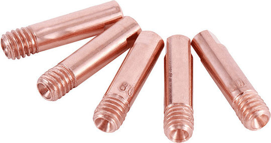 Bormann Cutting Nozzle 0.8mm 5pcs 062073