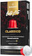 Bianchi Coffee Κάψουλες Espresso Classico Συμβα...