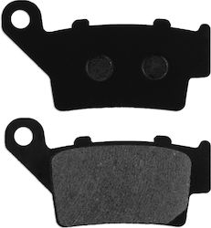 Tsuboss Motorcycle Rear Brake Pads for Ktm DUKE / 640 Duke