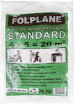 Folplane Nylon Malerei