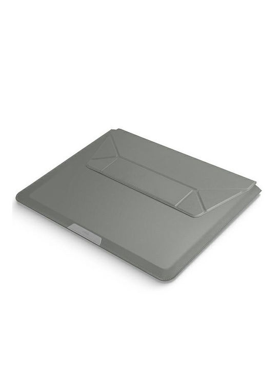 Uniq Oslo Θήκη για Laptop 14" σε Πράσινο χρώμα
