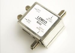 Lemco M242 Μίκτης