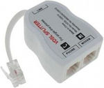 Lancom Splitter