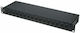 Millenium PB16 XLR Patch Bay