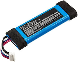 MultiEnergy Speaker Battery