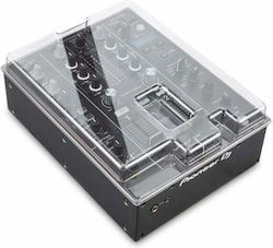 Decksaver MK2 Pioneer Transparent Keyboard and Console Cover Decksaver MK2 Pioneer Transparent Keyboard and Console Cover
