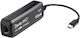 Dante AVIO Bluetooth Receiver με θύρα εξόδου USB