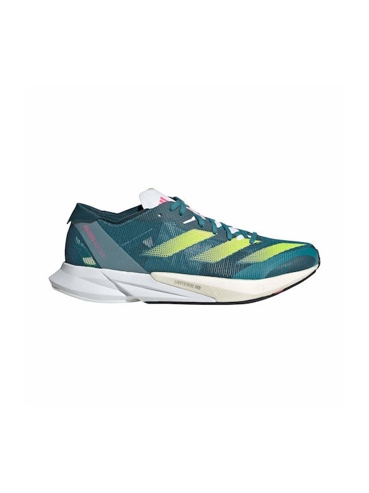 adidas Adizero Adios HP9722 Γυναικεία Αθλητικά Παπούτσια Running