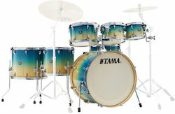 Tama Classic Schlagzeug-Set