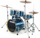 Tama Imperialstar 18" 5pcs Комплект Барабани