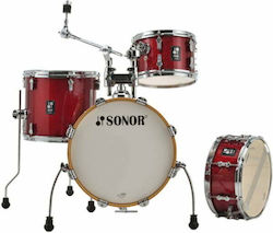 Sonor AQX Jungle Комплект Барабани