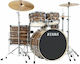 Tama Imperialstar 22" 5pcs Drum Set