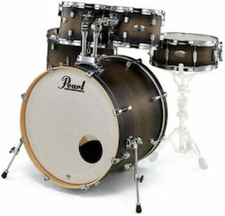 Pearl Decade Drum Set