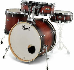 Pearl Decade Drum Set
