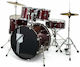 Millenium Drum Drum Set