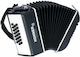 Hohner Ακορντεόν 15 Mπάσων