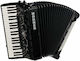 Hohner Ακορντεόν 120 Mπάσων