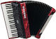 Hohner Bravo III Accordion 120 Bass
