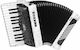 Hohner Bravo II Акордеон 48 Бас