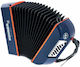 Hohner Ακορντεόν 15 Mπάσων