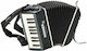 Hohner Ακορντεόν 15 Mπάσων