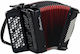 Startone Accordion Ακορντεόν 72 Mπάσων