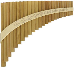 Gewa Panflute Soloist 25 Σωλήνων