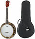 Harley Benton 4χορδο Openback