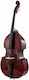 Thomann Contrabas 3/4 4 Corzi Acustic