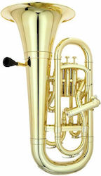 Thomann Euphonium mit 4 Ventilen