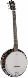 Richwood RMB-606 Banjou Cu 6 Corzi