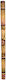 Thomann Didgeridoo Didgeridoo Bambus 120cm