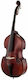 Thomann Kontrabass 3/4 4-String Akustisch