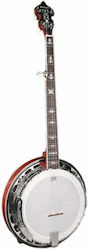 Richwood RMB-905-A Banjou 5 Corzi