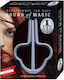 The Original Schwarz Mouth Harp Nr. 15 Iron in Silver Colour
