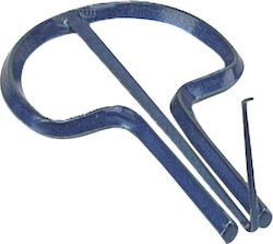 The Original Schwarz Orig. Jew's 82mm 844.932 Nr. 14