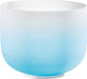 Sonic Energy Meditation Bowl Crystal Diameter 30cm