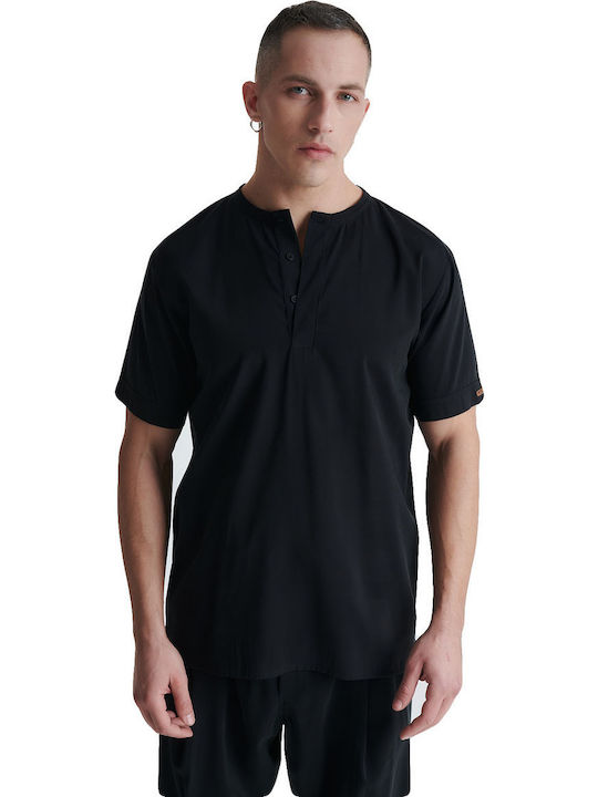 P/Coc Tricou Negru