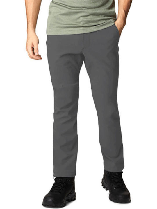 Columbia Herrenhose Gray