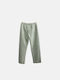 Joyce Kids Trousers Green