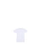 Ellepi Kids' Undershirt Short-sleeved White