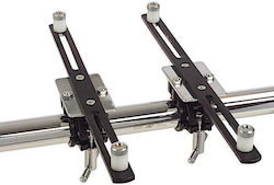 Gibraltar Mounting Clamp Bases & Supports Gibraltar Mounting Clamp Bases & Supports