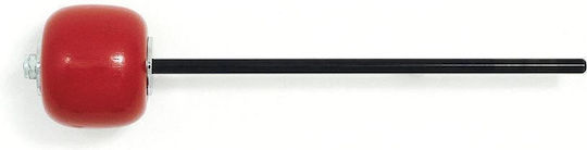 Gibraltar Wood Bass Drum Beater Long Shaft Αξεσουάρ Κρουστών